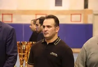 ابقای سهراب مرادی و حسینی در وزنه‌برداری