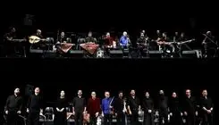 «کنون به گوش می‌رسد» از نگاه مخاطبان / نظر سنجی از اجرای ارکستر موسیقی ملی ایران