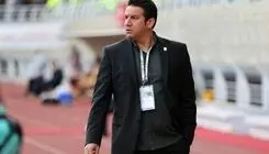 سرآسیایی مربی خیبر شد