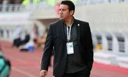 سرآسیایی مربی خیبر شد