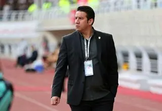 سرآسیایی مربی خیبر شد