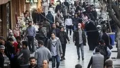 رشد جمعیت در سراشیبی سقوط