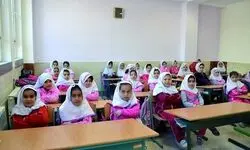 وزیر آموزش و پرورش: مدارس امسال حضوری است