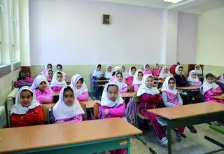 وزیر آموزش و پرورش: مدارس امسال حضوری است