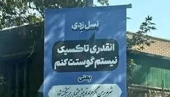 ترجمه شعرگونه اشتباه جملات نسل زدی