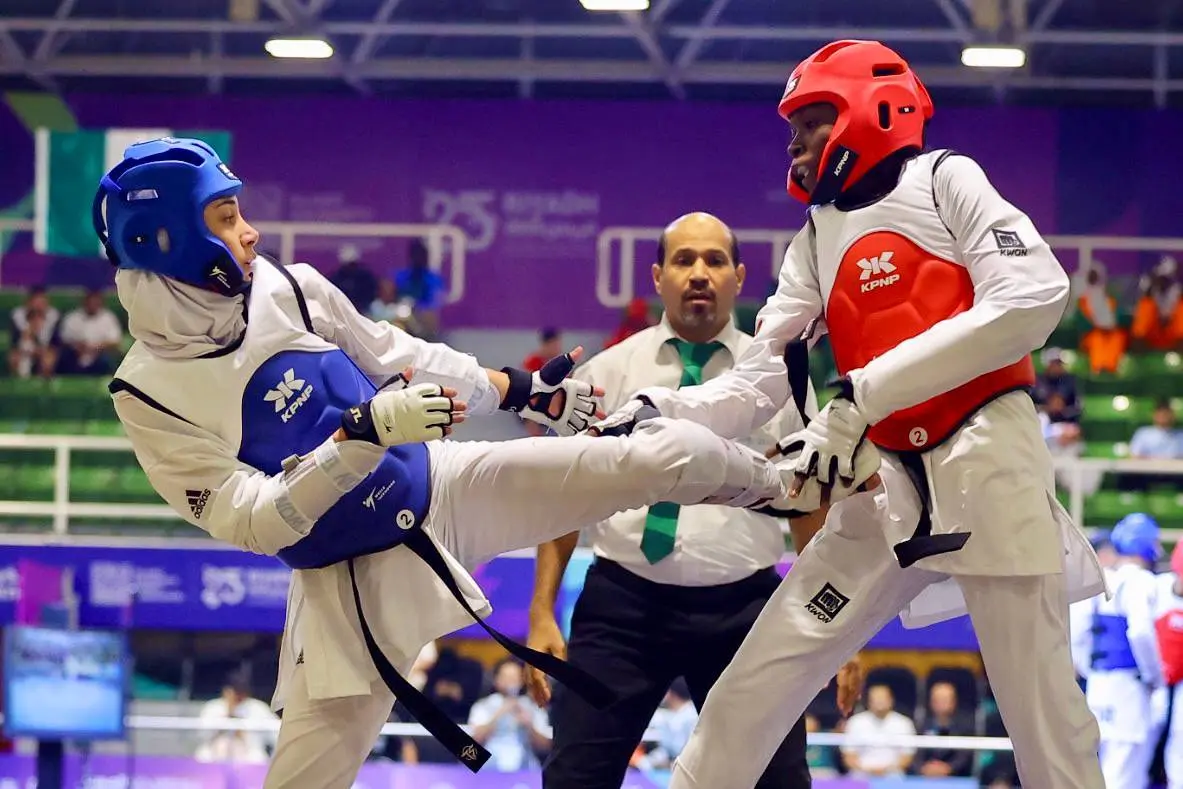 محمدی مقابل هوگوپوش ترکیه بازی را واگذار کرد