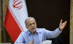 پزشکیان: تمام تلاشمان را برای به سرانجام رساندن تفاهم‌نامه اسلام‌آباد به کار می‌بریم