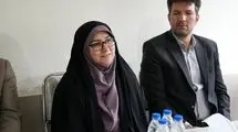 بازدید محمدیان از کمپ تیم ملی روئینگ بانوان

