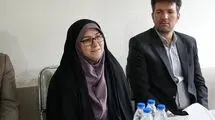 بازدید محمدیان از کمپ تیم ملی روئینگ بانوان
