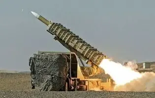 پدافند هوایی خاتم الانبیا(ص) : 12 پهپاد اسرائیلی منهدم شدند