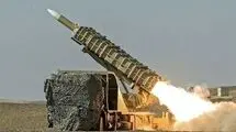 پدافند هوایی خاتم الانبیا(ص) : 12 پهپاد اسرائیلی منهدم شدند