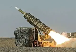 پدافند تبریز فعال شد