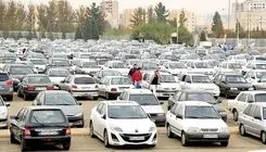 این حرکت بازار خودرو را به آتش می‌کشد