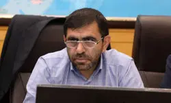 وقتی منابع کم است بودجه همه کم می‌شود/ دولت به موقع لایحه بودجه را تحویل مجلس می‌دهد