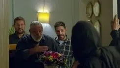 برای اکران «پیرپسر» با «عامریان‌فیلم» نگران باشیم؟