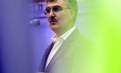 شوخی فرزین با بخش خصوصی