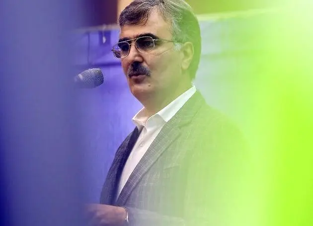 شوخی فرزین با بخش خصوصی
