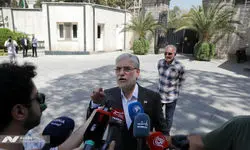 وزیر علوم: پرونده کیفری دانشجویان ربطی به حوادث ۱۴۰۱ ندارد/ عفو دانشجویان تنها با درخواست فرد ممکن است