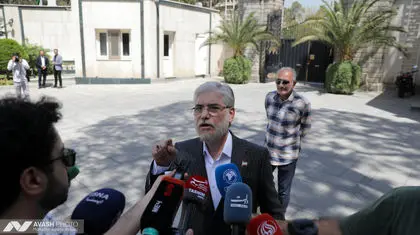 واکنش وزیر علوم به علت فوت دانشجوی شیرازی