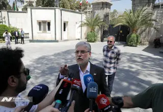 واکنش وزیر علوم به علت فوت دانشجوی شیرازی