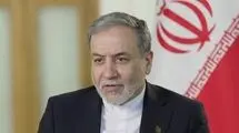 عراقچی: امروز آلمان به موتور پسرفت اروپا تبدیل شده است