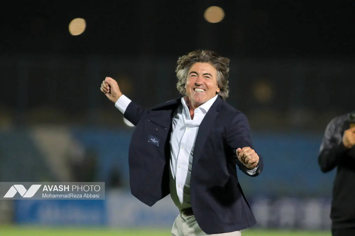 از بحران تا صدرنشینی با مرد پرشور پرتغالی؛ پاداش صبر آبیها