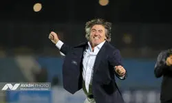 از بحران تا صدرنشینی با مرد پرشور پرتغالی؛ پاداش صبر آبی‌ها