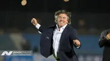 از بحران تا صدرنشینی با مرد پرشور پرتغالی؛ پاداش صبر آبی‌ها