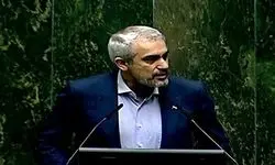 اعلام وصول ۴ سؤال از وزیر اقتصاد