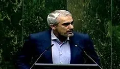 اعلام وصول ۴ سؤال از وزیر اقتصاد