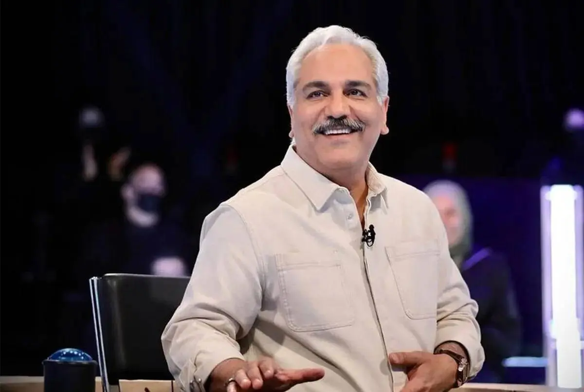 اطلاعات ناقص مهران مدیری از موسیقی کلاسیک+فیلم