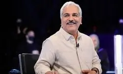 اطلاعات ناقص مهران مدیری از موسیقی کلاسیک+فیلم