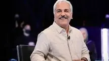 اطلاعات ناقص مهران مدیری از موسیقی کلاسیک+فیلم