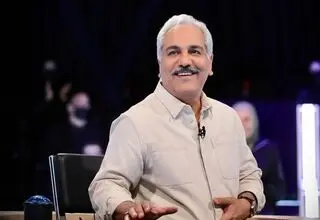 اطلاعات ناقص مهران مدیری از موسیقی کلاسیک+فیلم