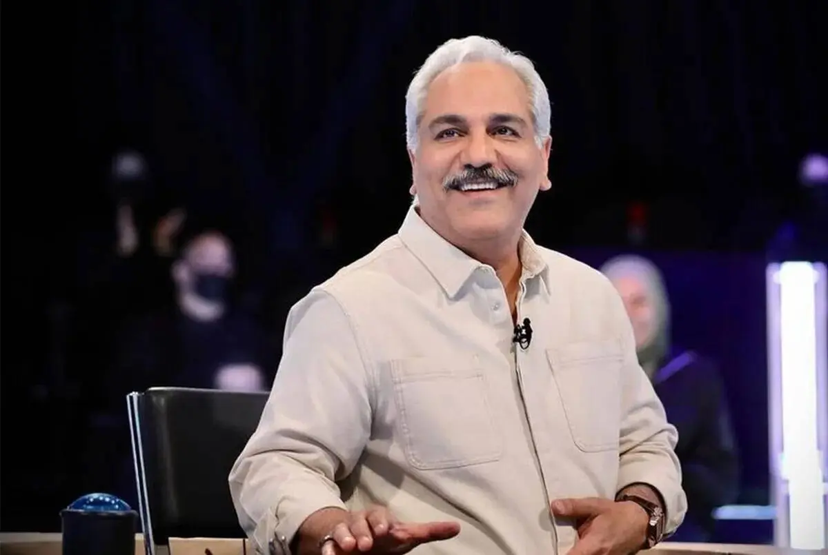 اطلاعات ناقص مهران مدیری از موسیقی کلاسیک+فیلم
