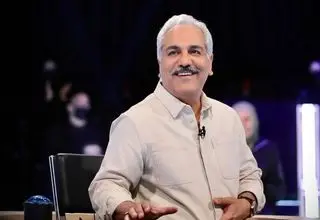 اطلاعات ناقص مهران مدیری از موسیقی کلاسیک+فیلم