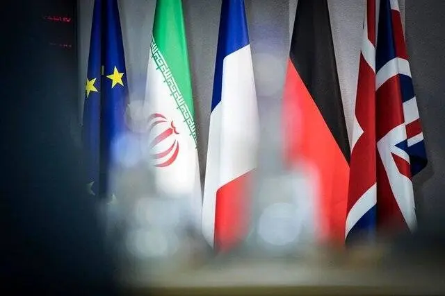 واکنش تروئیکای اروپایی به مذاکرات تهران و واشنگتن