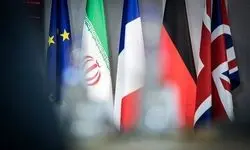واکنش تروئیکای اروپایی به مذاکرات تهران و واشنگتن 