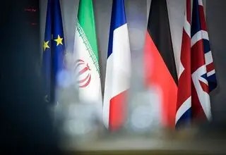 واکنش تروئیکای اروپایی به مذاکرات تهران و واشنگتن 