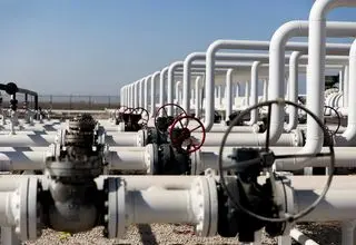 ۴۳۰۰ بشکه نفت به ظرفیت تولید روزانه افزوده شد