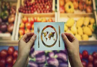 ۴ راهبرد برای حفظ امنیت غذایی در کشور