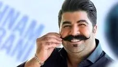 بهنام بانی در جایگاه ریاست جمهوری به همراه تصویری عجیب!+ویدیو