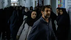 امین حیایی با «زیبا صدایم کن» برگزیده کشمیری‌ها