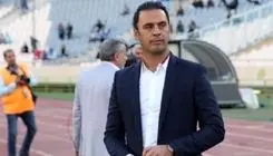 پاشازاده: وضعیت خط دفاعی تیم ملی جای نگرانی دارد