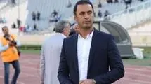 پاشازاده: وضعیت خط دفاعی تیم ملی جای نگرانی دارد