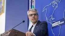 بقائی: تجاوز به زیرساخت‌های یمن جنایت آشکار است
