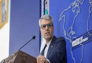 آمریکا مسئول دور جدید حملات به غزه است
