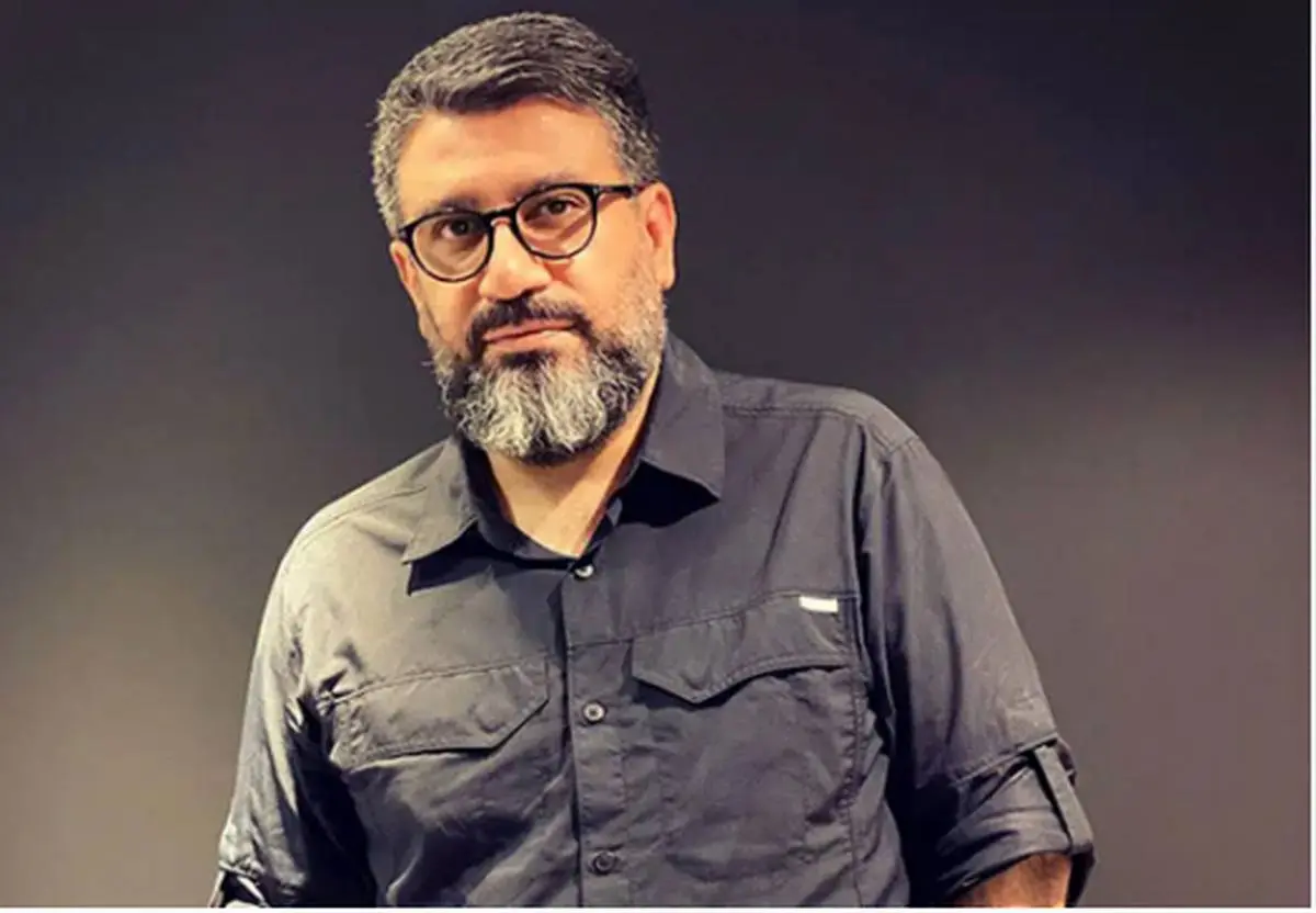 برای سربازی کردن آمادهام