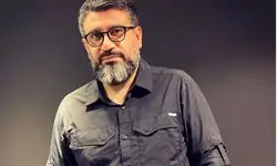 برای سربازی کردن آماده‌ام