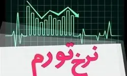 مرکز آمار ایران نرخ تورم خرداد ماه را اعلام کرد